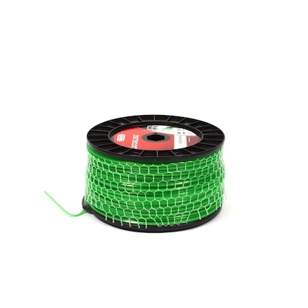 Oregon Trimmer Line: Square Gatorline 21-805